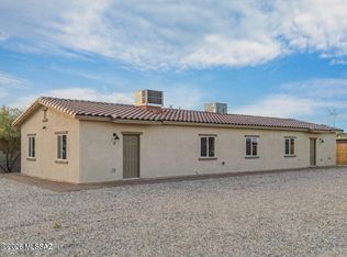 8047 E Escalante Rd, Tucson, AZ 85730