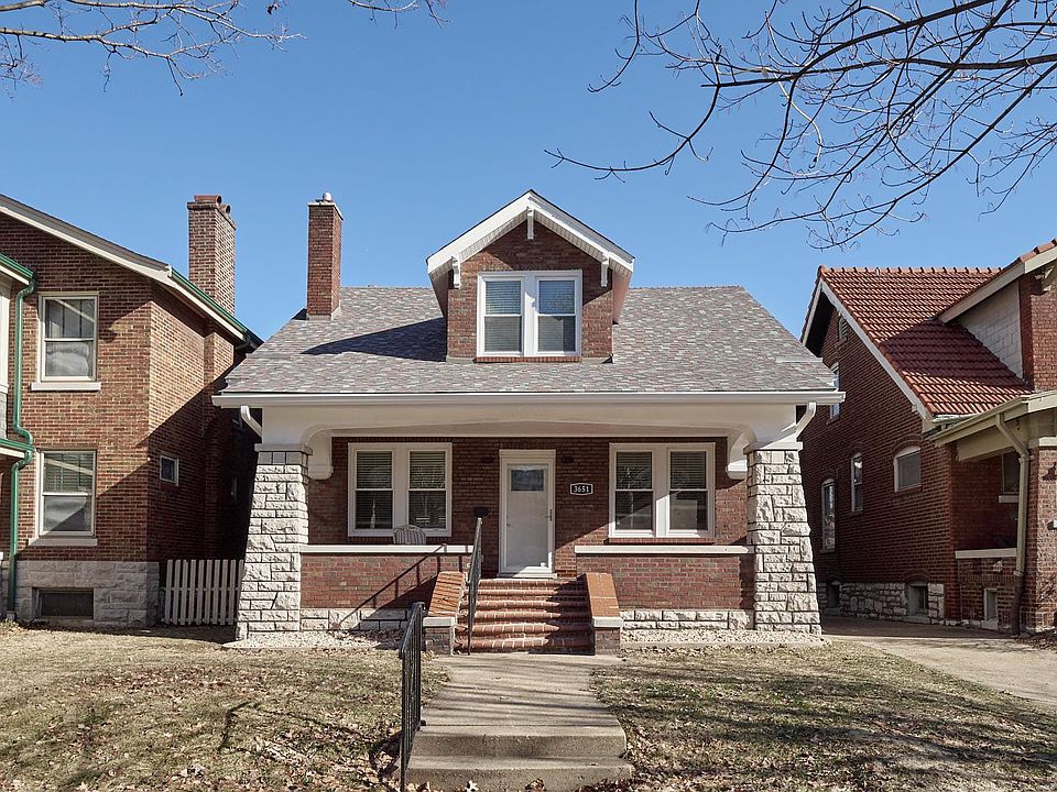 1st image of 3651 Bellerive Blvd
