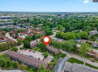 1707 E Walnut Lawn St UNIT F, Springfield, MO 65804