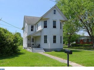 86 N Railroad Ave, Pedricktown, NJ 08067