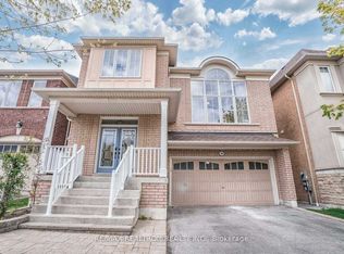 36 Muscat Cres #BASEMENT, Ajax, ON L1Z0B9