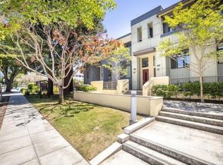 3701 Heron Way, Palo Alto, CA 94303