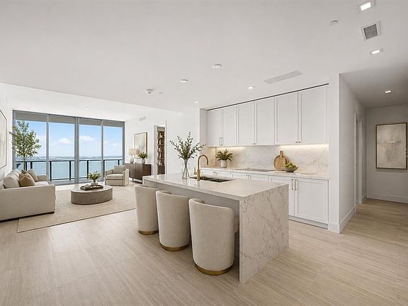 3rd image of 3015 S YSABELLA AVENUE #1402