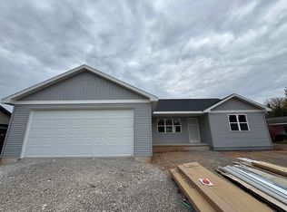 8350 Pheasant Run Trl, Larsen, WI 54947