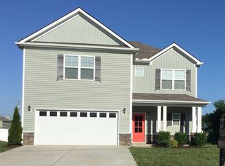 128 Windyhill St, Murfreesboro, TN 37129