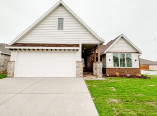 5703 119th St, Lubbock, TX 79424