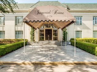 6126 Averill Way APT 104W, Dallas, TX 75225