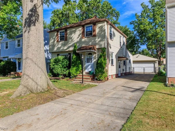 5118 Yorkshire Rd, Parma, OH 44134