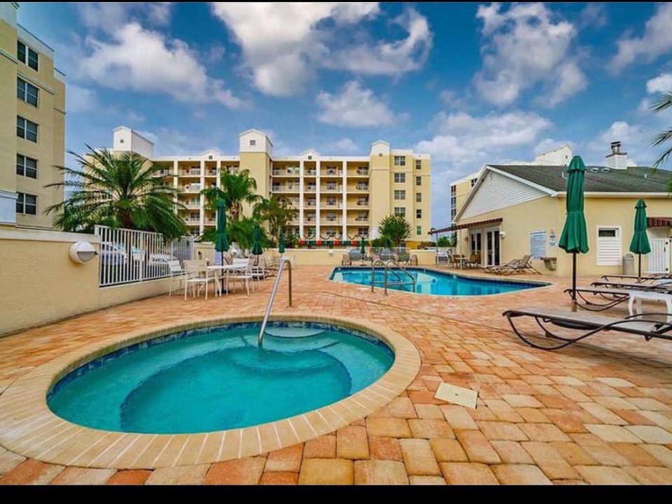 1st image of 1200 Country Club Dr APT 4104
