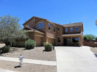 17262 S Sienna Bluffs Trl, Vail, AZ 85641