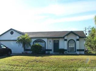 214 SW Uneeda Pl, Port Saint Lucie, FL 34953