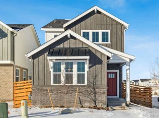 3305 N Coolidge Way, Aurora, CO 80019