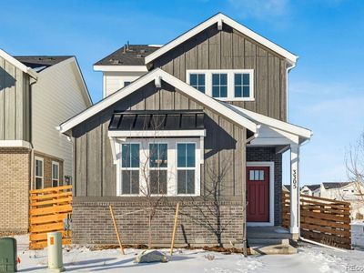 3305 N Coolidge Way, Aurora, CO, 80019