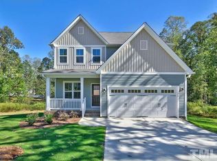 75 Trailblazer Ln #L53, Garner, NC 27529