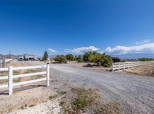 4840 Maple Rd, Pahrump, NV 89048