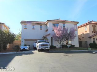 3798 Lodina Ct, Las Vegas, NV 89141