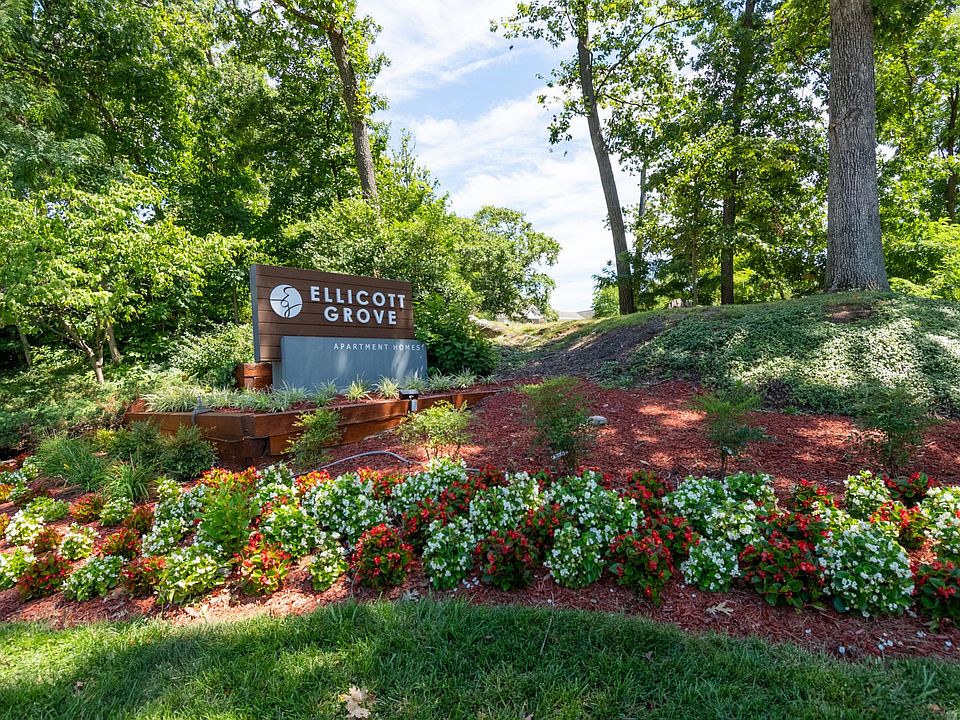 Ellicott Grove Apartment Rentals Ellicott City, MD Zillow