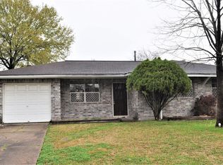 14943 Arundel Dr, Channelview, TX 77530