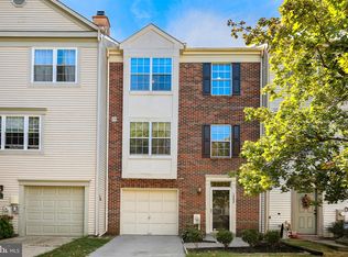 12202 Blue Moon Ct, Laurel, MD 20708