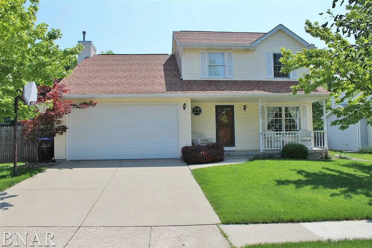 1209 Bancroft Dr photo 1