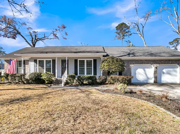 211 Brailsford Rd, Summerville, SC 29485