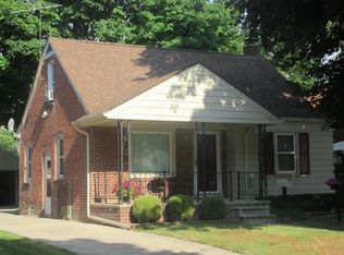 3129 Ferris Ave, Royal Oak, MI 48073