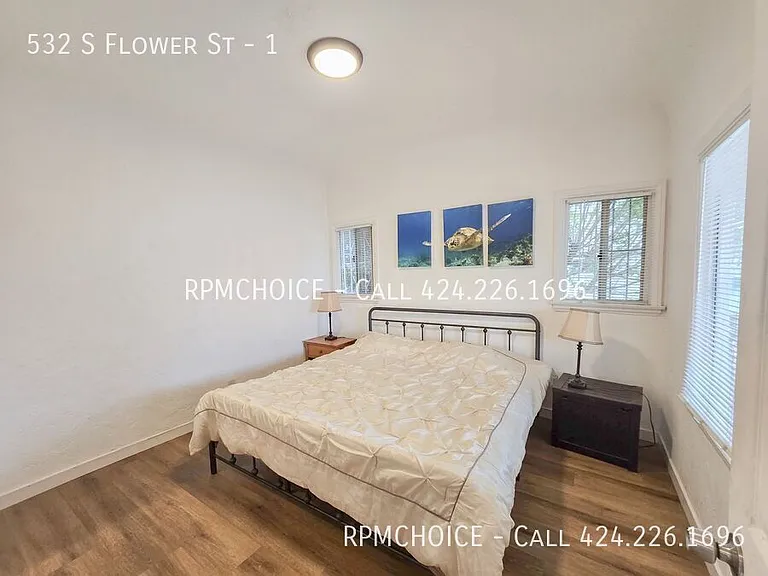 532 S Flower St #1 — Photo 9