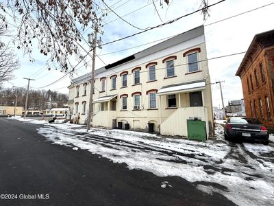 7-9-11 Hamilton Street, Amsterdam, NY, 12010
