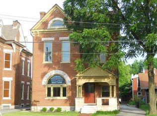 382 S Broadway, Lexington, KY 40508