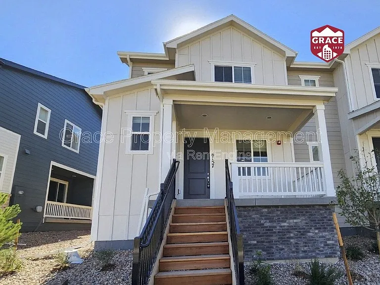 6157 Two Leaf Dr — Photo 1