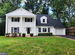 8653 Weir St, Manassas, VA 20110