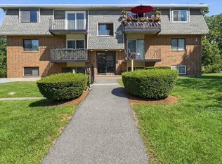 176 Maple Ave APT 1-36, Rutland, MA 01543