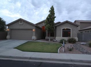 1048 S 240th Dr, Buckeye, AZ 85326