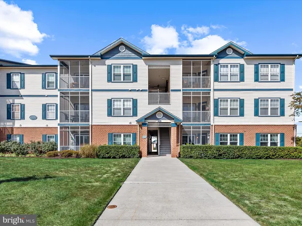 17059 S Brandt St Unit 3108, Lewes, DE 19958