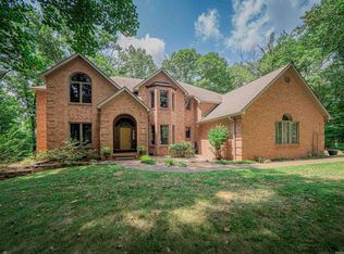 2001 W Summit Dr, Evansville, IN 47712