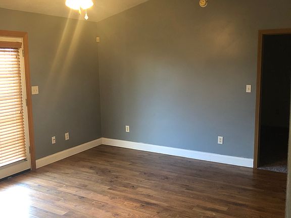 Vaulted Ceilings