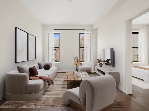 235 West 108th Street 51 image 2 of 9