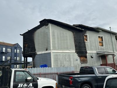 5729 Bancroft Ave, Oakland, CA, 94605