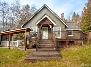 105 Short Rd, Morton, WA 98356