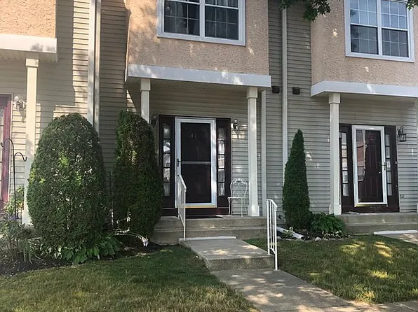 41 Winterberry Ct #41, Glassboro, NJ 08028