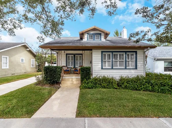 903 W YALE STREET, ORLANDO, FL 32804