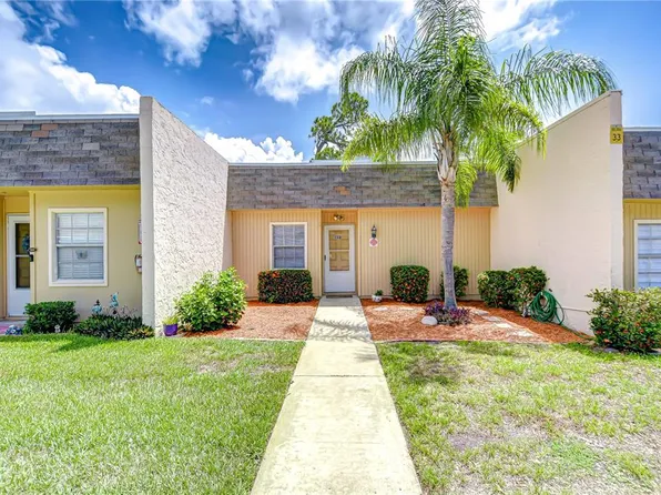 11511 113th St Unit 33D, Seminole, FL 33778