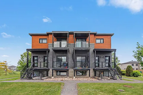 251 Capri Ave #4 Photo 1