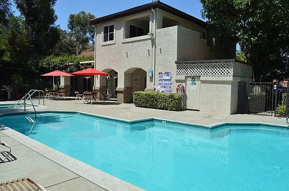 Heritage Oaks Senior Apartments — Photo 13