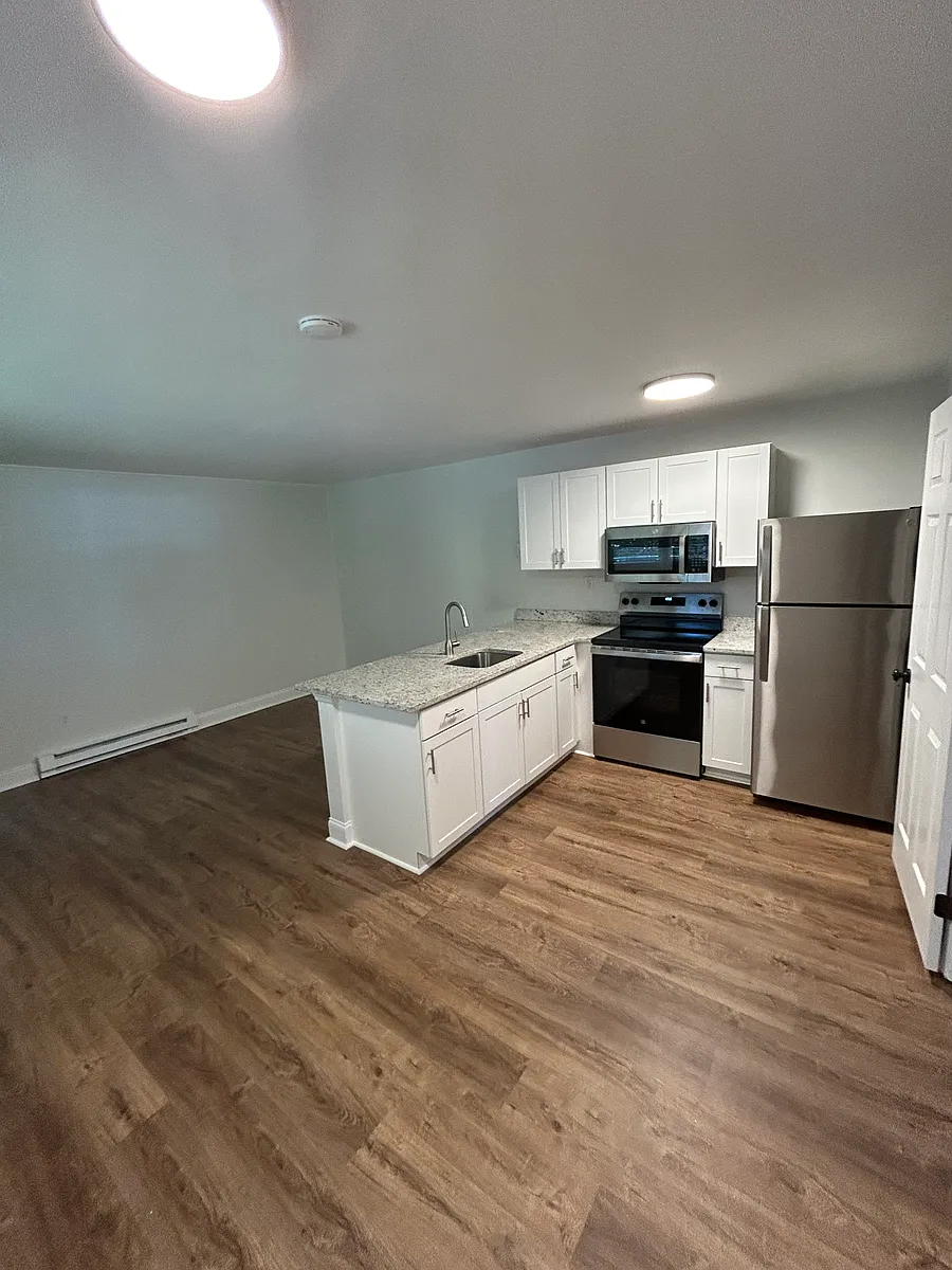 Building Photo - 1523 Gardenia Rd #A