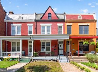3926 Illinois Ave NW, Washington, DC 20011