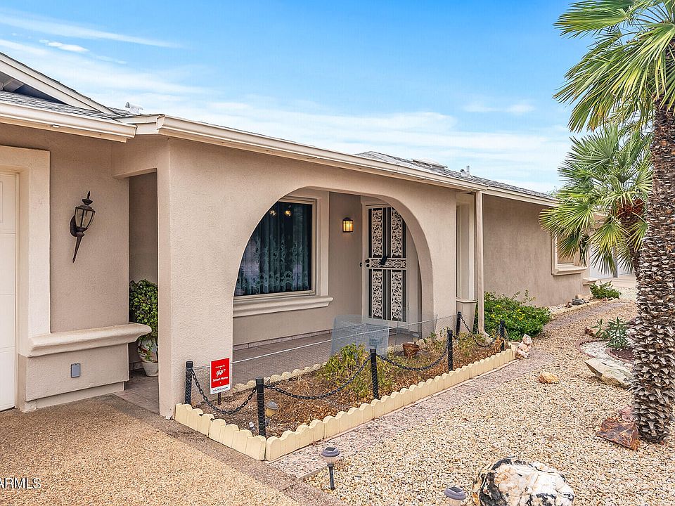 19820 N 99th Dr, Sun City, AZ 85373 Zillow