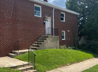 1326 E Upsal St, Philadelphia, PA 19150