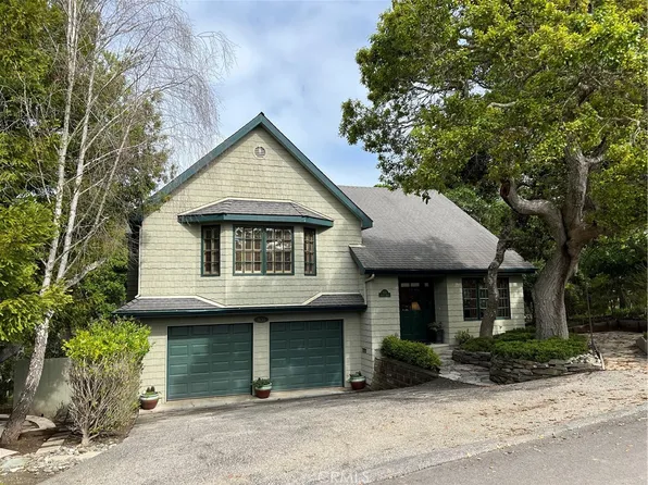 1650 Cardiff Dr, Cambria, CA 93428