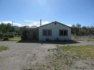 745 River Ave, Yerington, NV 89447